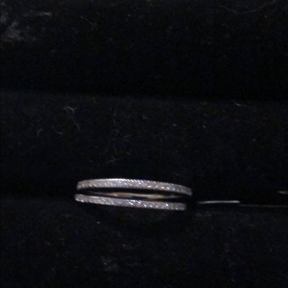 COPY - Simon G Wedding set - Picture 3 of 8